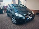 Mercedes-Benz A 150 AVANT. SCHECKH. 2.HAND RENTN. PDC - Mercedes-Benz A 150 in Mannheim