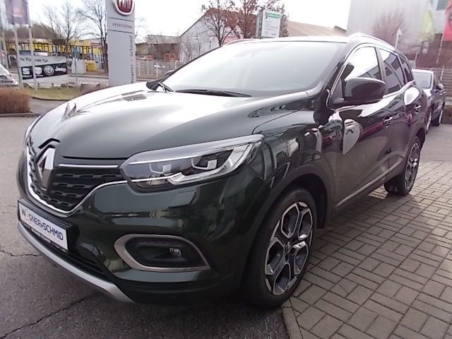 Renault Kadjar 1.3 TCe 140 Limited