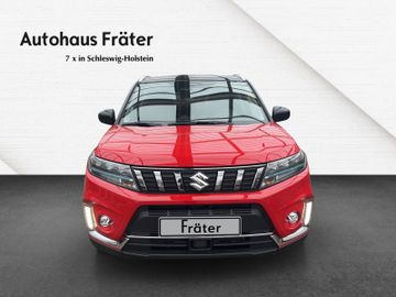Fotografie 2 des Suzuki Vitara 1.4 Comfort Kamera LED ACC NAVI