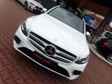 Mercedes-Benz GLC 250 d 4Matic , LED, Panoramadach - gebrauchte Mercedes-Benz GLC 250 aus dem Jahr 2015