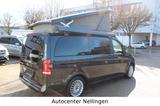Mercedes-Benz V 220 Marco Polo Edition *Küche* Markise MBUX - Mercedes-Benz V 220 in Stuttgart