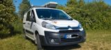 Citroën Jumpy Allrad  Camper 4x4 L2 H1 - Allradantrieb All