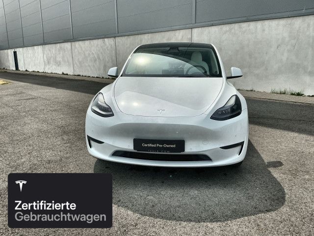 Tesla Model Y Long Range AWD foto 3