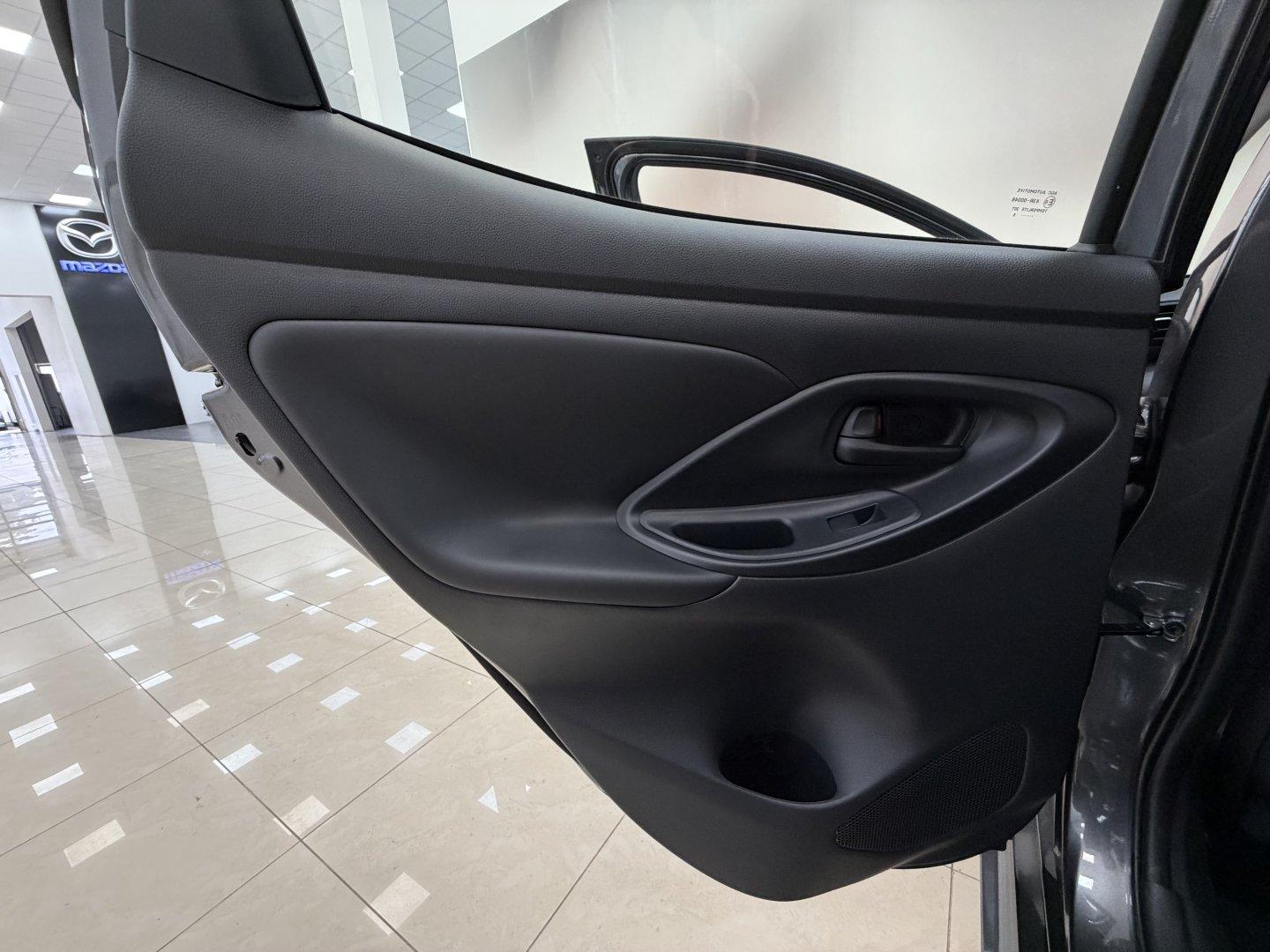 Mazda 2 Hybrid 1.5L VVT-i 116PS Aut. EXCLUSIVE-Line