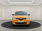 Renault Twingo/ PDC/ 23400km / 1 Hand / KLIMA/ SITZHEIZ. - Renault Twingo: 1.2