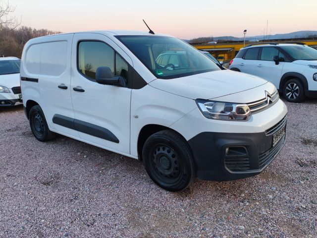 Citroën Berlingo 1.5 HDI Kasten Club M/L1