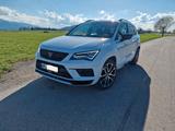 Cupra Ateca 2.0 TSI 221kW Limited Edition 4Drive D... - Cupra Ateca: Limited Edition