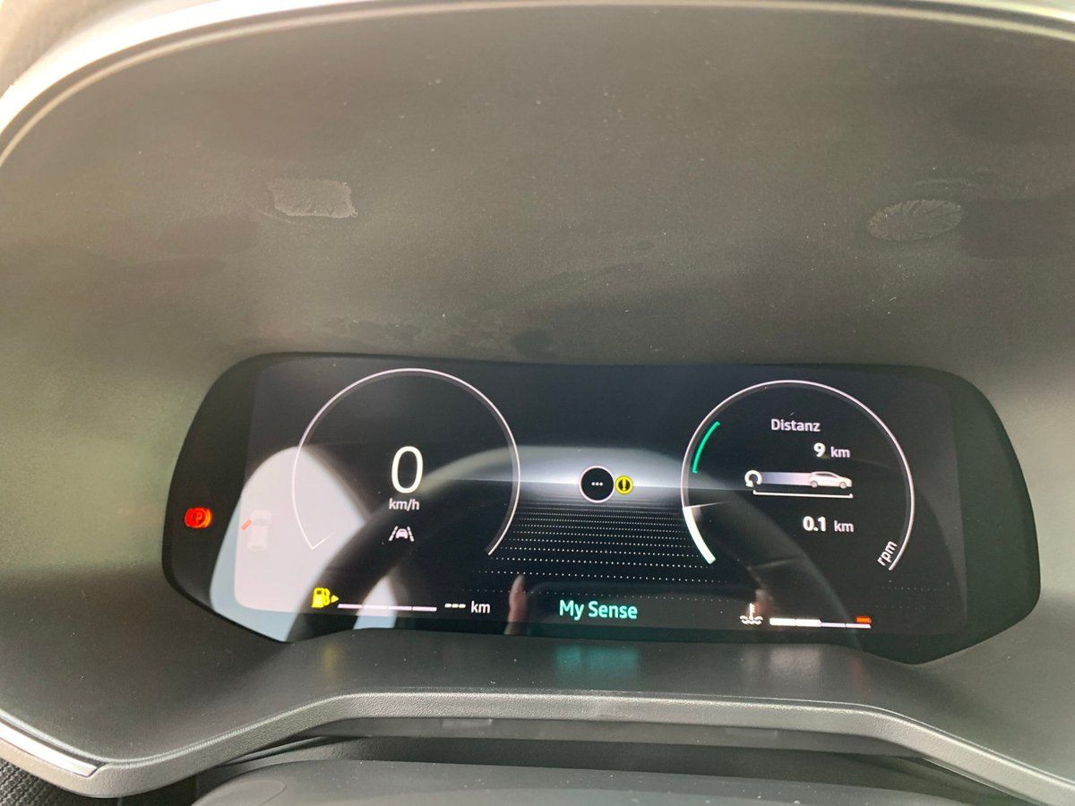 Renault Clio - Bild 16