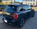 MINI Mini Countryman Cooper S Allrad ALL4 - MINI Cooper S: Limousine, Countryman