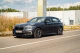 BMW M140i xDrive A Shadow Edition  - graue BMW M140i