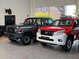 Toyota Land Cruiser*50.000KM*BELGIAN CAR*FIRE TRUCK* - : Pickup, Truck