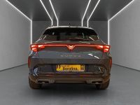 Cupra Formentor - Vorschau Bild 6