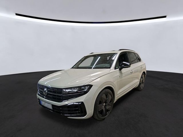 VW Touareg R e-Hybrid 4M ACC AHK AIR PANO 360° 21Z