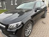 Mercedes-Benz GLC 350 d 4MATIC AMG Line Coupé Autom. AMG Line - Mercedes-Benz GLC-Klasse Gebrauchtwagen in Dortmund