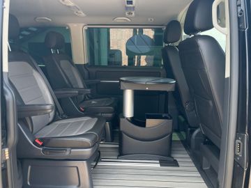 Volkswagen T6.1 Multivan Highline 4Motion 2.0 TDI*DSG*ACC*