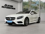 Mercedes-Benz S 500 Coupe Amg 4 Matic, 1 Jahr Garantie incl. - Mercedes-Benz S-Klasse: Coupe