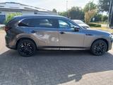 Mazda CX-80 2.5 PHEV Homura Plus Auto AWD Panorama - gebrauchte Mazda SUV & Geländewagen