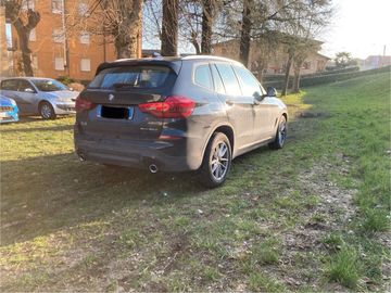 BMW X3 - 7