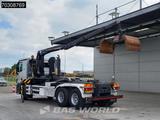 Mercedes-Benz Actros 2532 6X2 NL-Truck HMF 1643 Z2 Crane Kran - 4x4 Actros