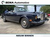 Rolls-Royce Corniche 6.8 Convertible - Rolls-Royce Corniche: Cabrio