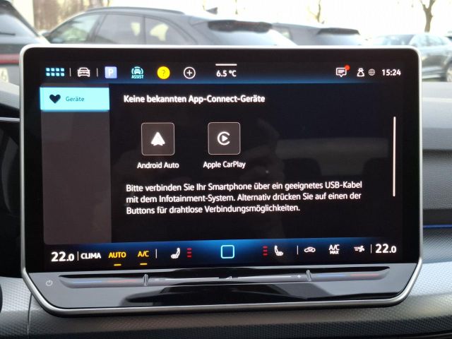 GOLF VIII VARIANT 2.0 TDI DSG GOAL