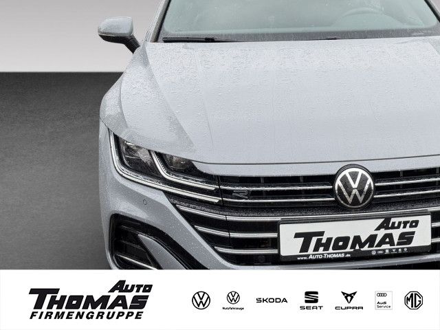 Image of Volkswagen Arteon