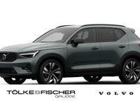 Volvo XC40 - Vorschau Bild 1