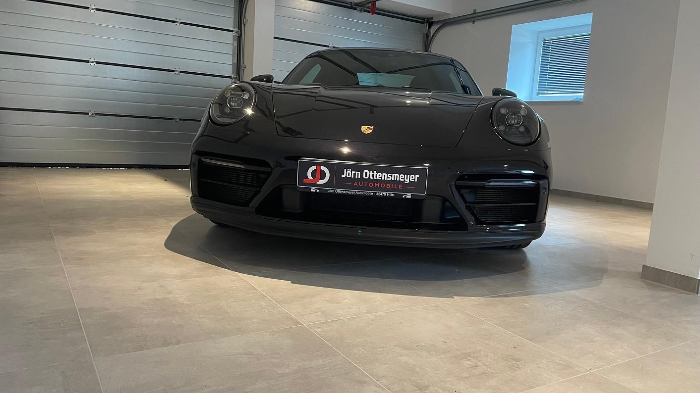 Porsche 992 GTS-APPROVED GARANTIE 04/27-BOSE-14.800 KM!