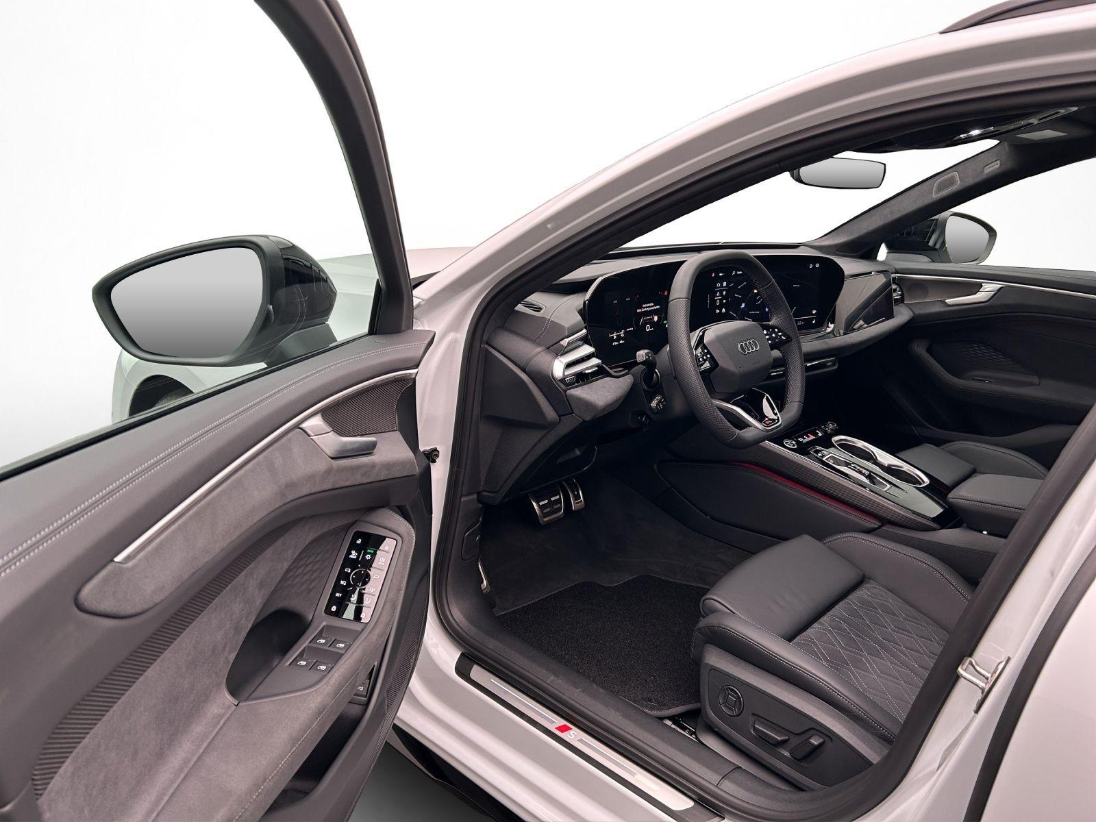 Audi A6 Avant e-hybrid edition one quattro S line*Nav