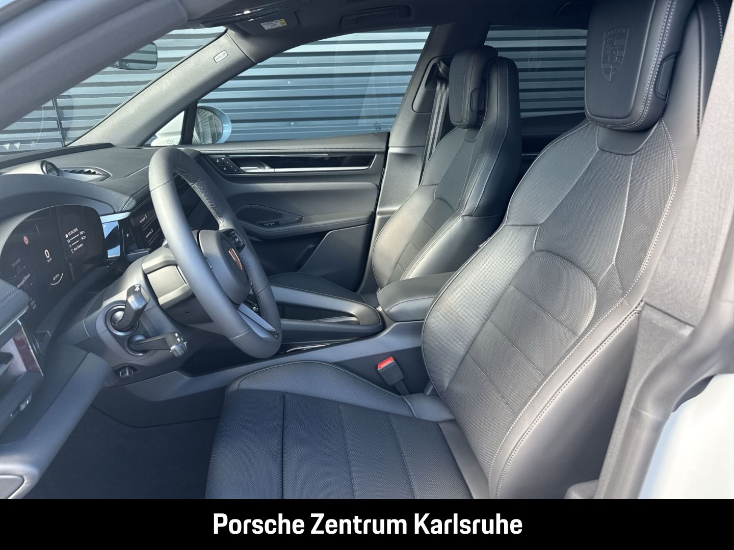 Porsche Macan - Bild 18