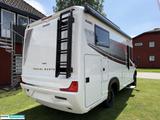 Kabe Novum Traq 750 LGB 2026 VOLL - Kabe Teilintegrierter