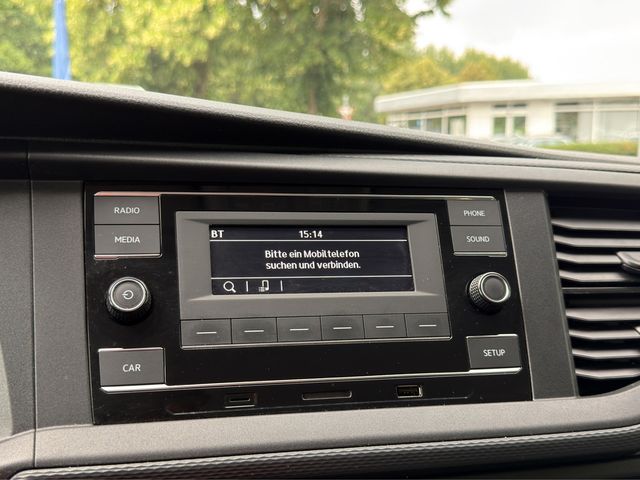 T6.1 Kombi 2.0 TDI L1H1 KLIMA PDC STANDHEIZUNG