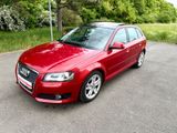 Audi A3 Sportback 1.4 TFSI Ambition - Audi A3 aus 2009: Sportback Ambition