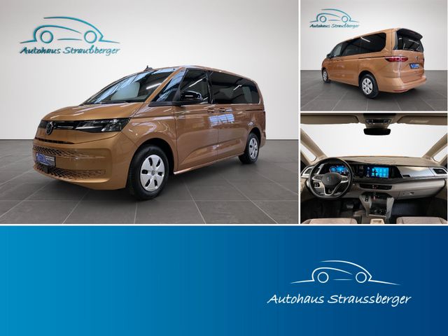 Volkswagen T7 Multivan PDC ACC LED KLIMA DSG USB