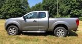 Nissan Navara, D231, King Cab, Pickup - Nissan King Cab mit Diesel-Antrieb