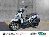 Piaggio Beverly 400 HPE Sport, LCD-Display, Keyless Ride - Piaggio Motorräder in Essen