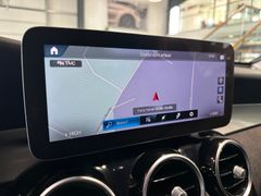 MERCEDES-BENZ GLC 220 - Ansicht 24
