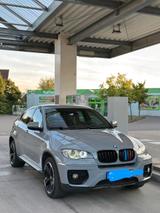BMW X6 3.0 SD  XDRIVE - BMW X6 in Bielefeld