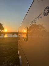 Sunlight T68 Adventure  - Sunlight A 68