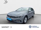 Volkswagen Passat Variant 2.0 TDI Business DSG Navi*IQ-Ligh - : Grün, Massagesitze
