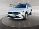 Volkswagen Taigo 1.0 TSI DSG Life ACC LED Navi SHZ PDC - Volkswagen Taigo: Limousine