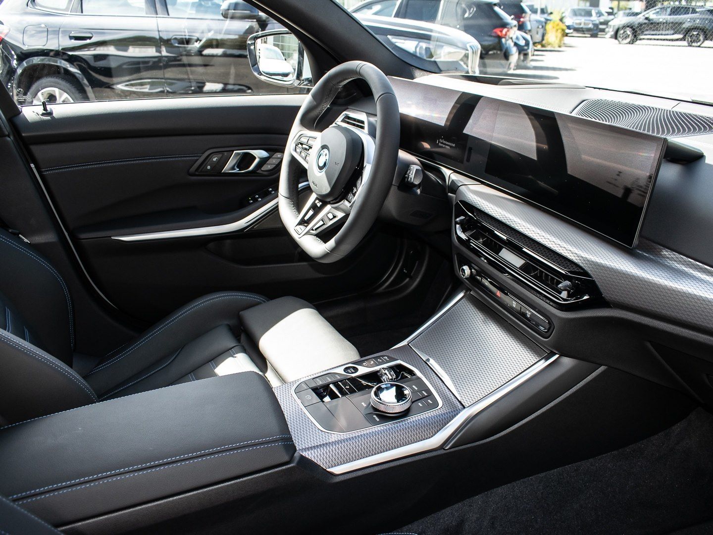 BMW 330 - Bild 7