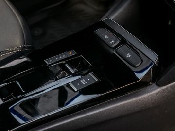 Opel Mokka e Ultimate Park & Go Paket Kamera Navi