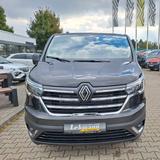 Renault Trafic Combi L2H1 Grand SpaceClass - Renault Trafic: Automatik