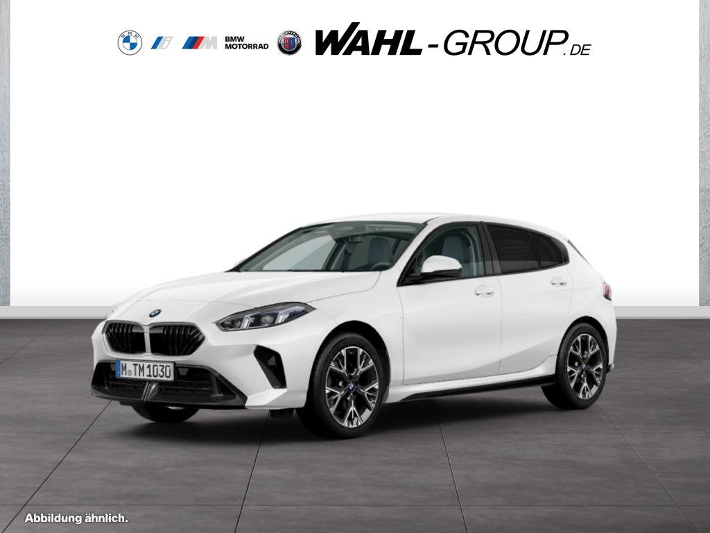 BMW 120 M Sport Adapt LED 18" DrivingAss Premium Kom