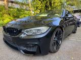 BMW M4 Coupe DKG Deutsches Fahrzeug - BMW M4 in Herne