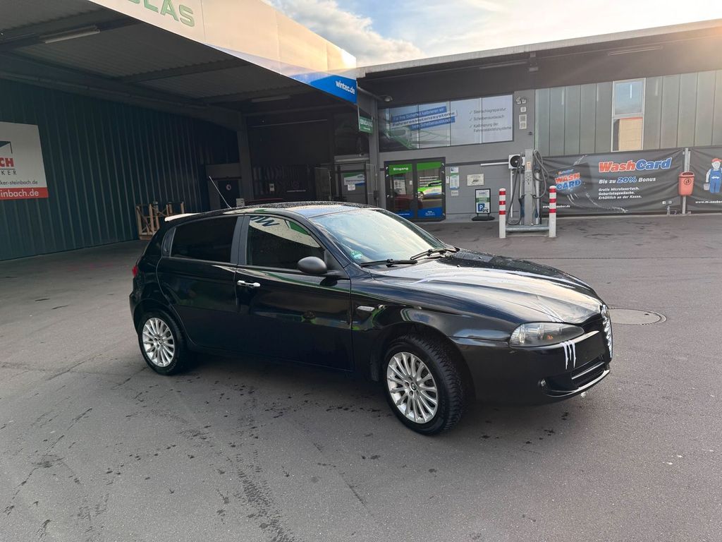 Alfa Romeo 147