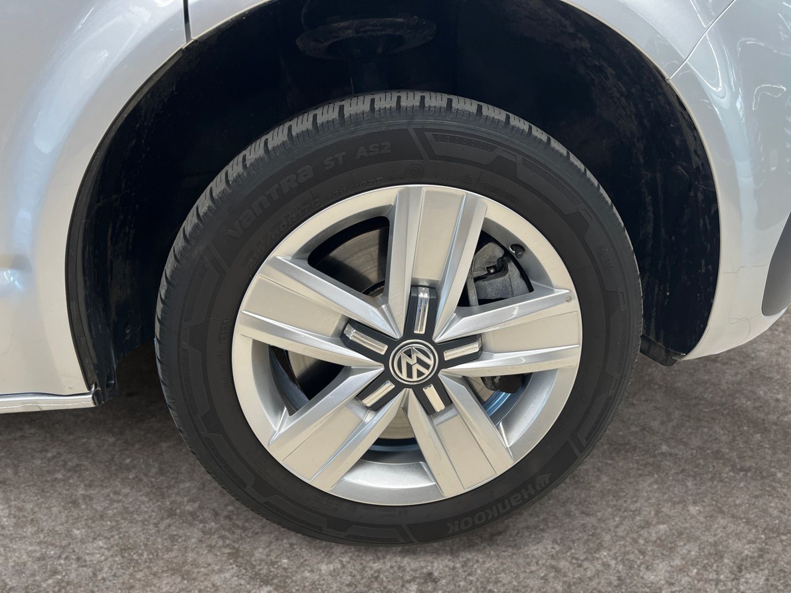 Volkswagen T6 Multivan - Bild 13