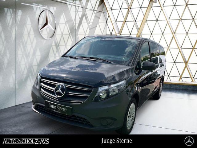 Mercedes-Benz Vito 116 CDI Tourer Pro Distro*KAM*Klima*9GT*DAB