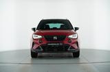 Seat ARONA FR 1.5TSI DSG DIGITAL TACHO+ACC-TEMPOMAT - gebrauchte Seat Pickups